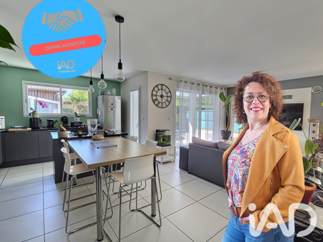 Vente Maison/villa 4 pièces — photo du bien