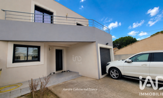 Maison 6 Pièces 111 m² à vendre à Saint-Marcel-sur-Aude (11120)