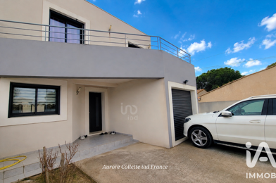 Maison 6 pièces 259000 €