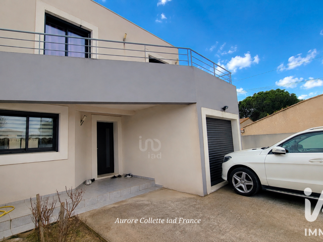 Vente Maison/villa 6 pièces — photo du bien