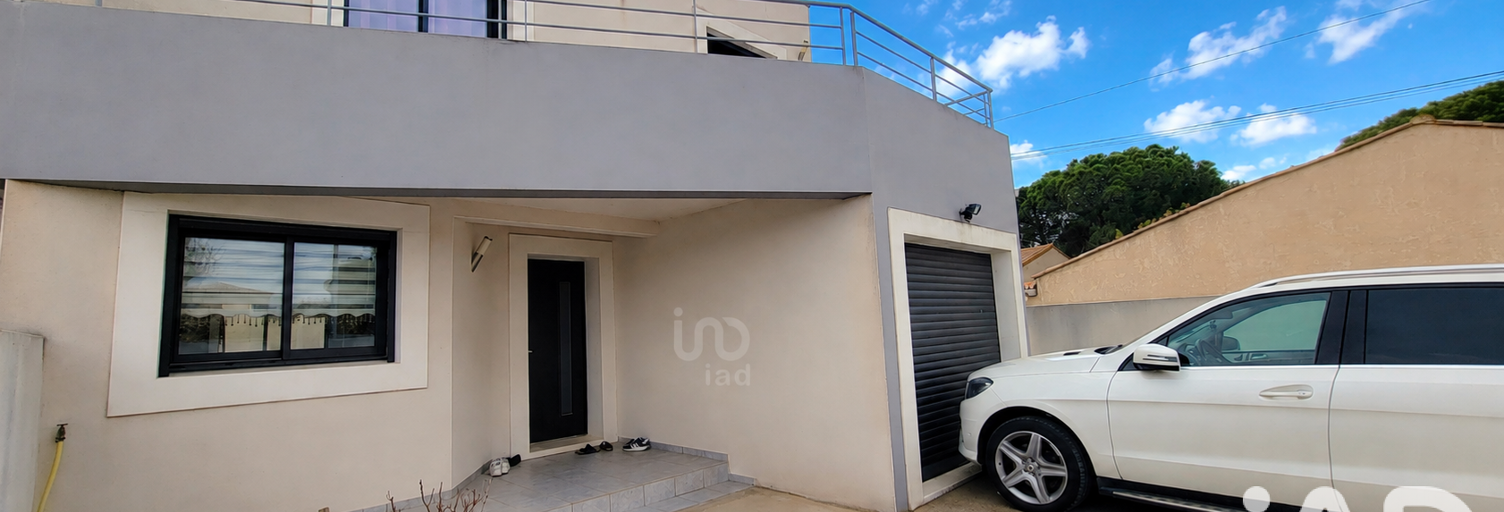 Maison 6 Pièces 111 m² à vendre à Saint-Marcel-sur-Aude (11120)