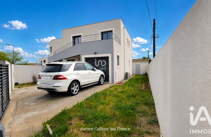 Vente Maison/villa 6 pièces — photo 2