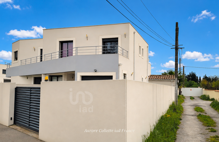 Vente Maison/villa 6 pièces — photo 3