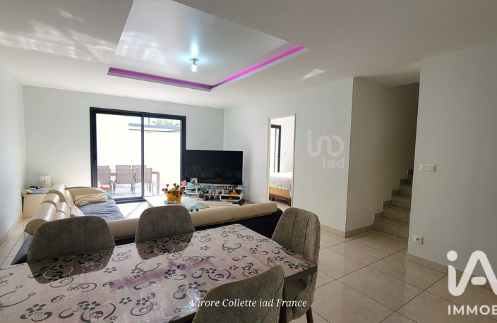 Vente Maison/villa 6 pièces — photo 5