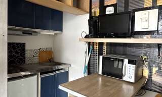 Appartement 1 Pièce 10 m² à vendre à Brest (29200)