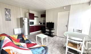 Appartement 2 Pièces 30 m² à vendre à Brest (29200)