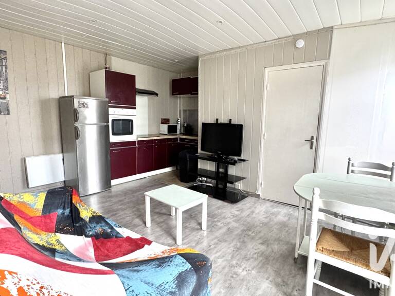 Vente Appartement 2 pièces — photo 1