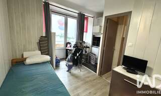 Appartement 1 Pièce 16 m² à vendre à Brest (29200)