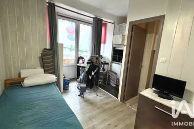 Appartement 1 pièces 58500 €