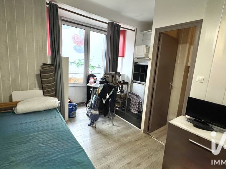 Vente Appartement 1 pièce — photo 1