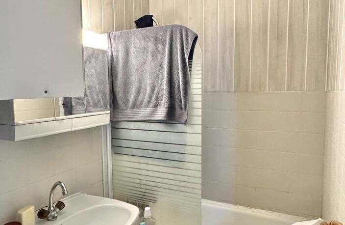 Vente Appartement 1 pièce — photo 2