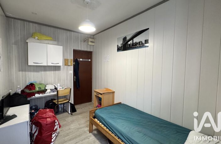 Vente Appartement 1 pièce — photo 3