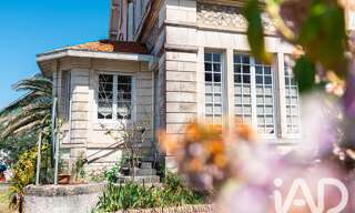 Appartement 2 Pièces 55 m² à vendre à Anglet (64600)