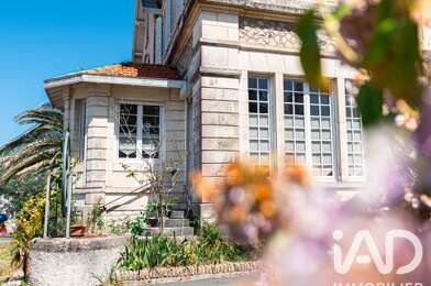 Appartement 2 pièces 245000 €
