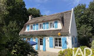 Maison 4 Pièces 86 m² à vendre à Moëlan-sur-Mer (29350)