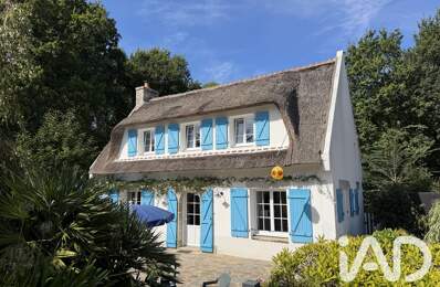 Vente Maison/villa 4 pièces — photo du bien
