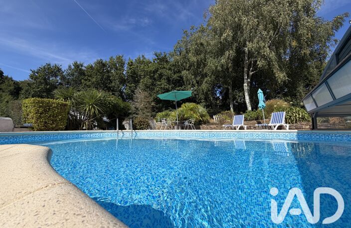 Vente Maison/villa 4 pièces — photo 2