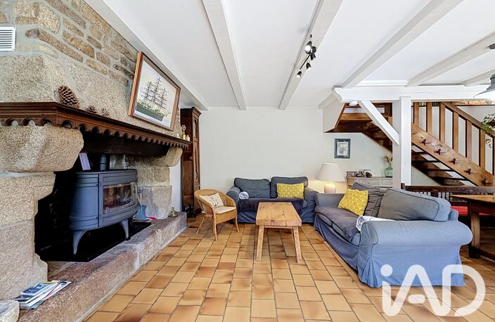 Vente Maison/villa 4 pièces — photo 3