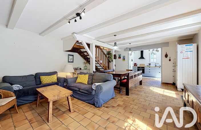 Vente Maison/villa 4 pièces — photo 4