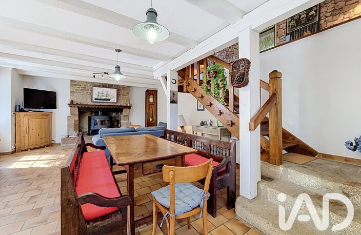 Vente Maison/villa 4 pièces — photo 5