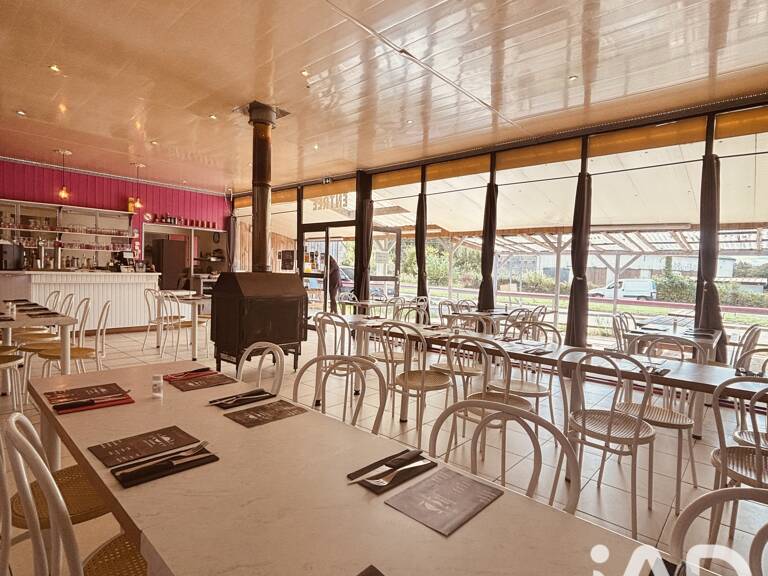 Vente Restauration rapide 250 m&sup2; — photo 1