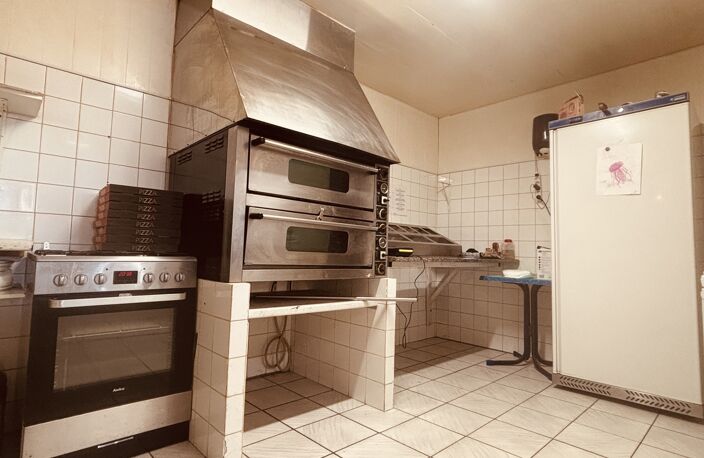 Vente Restauration rapide 250 m&sup2; — photo 3