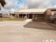 Vente Restauration rapide 250 m&sup2; — photo 4