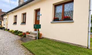 Maison 3 Pièces 75 m² à vendre à Crécy-en-Ponthieu (80150)
