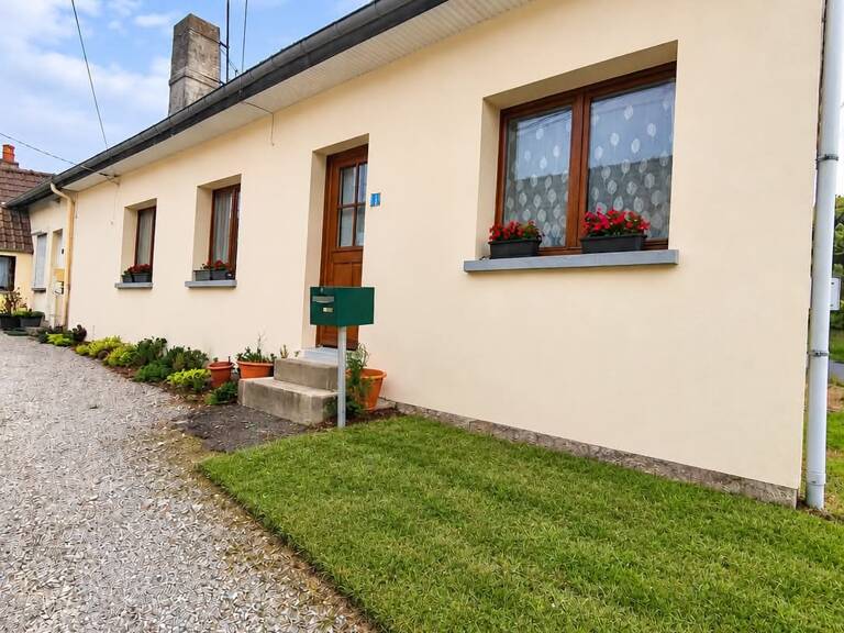 Vente Maison traditionnelle 3 pièces — photo 1