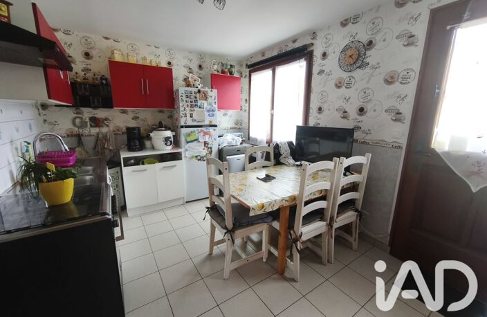 Vente Maison traditionnelle 3 pièces — photo 2