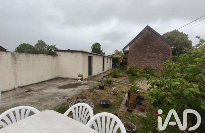 Vente Maison traditionnelle 3 pièces — photo 3
