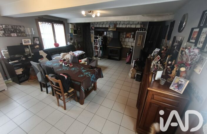 Vente Maison traditionnelle 3 pièces — photo 4