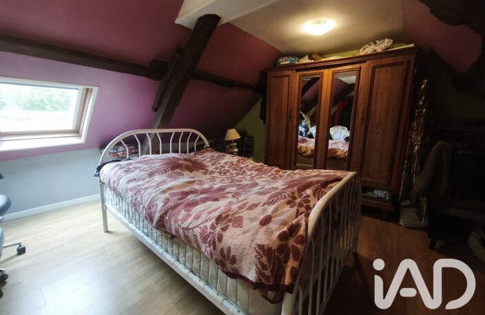 Vente Maison traditionnelle 3 pièces — photo 5