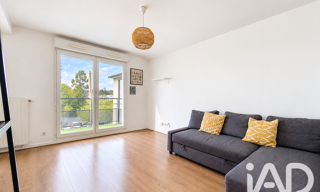 Appartement 2 Pièces 42 m² à vendre à Dourdan (91410)