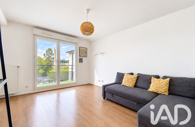 Vente Appartement 2 pièces — photo du bien