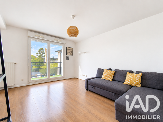 Vente Appartement 2 pièces — photo du bien