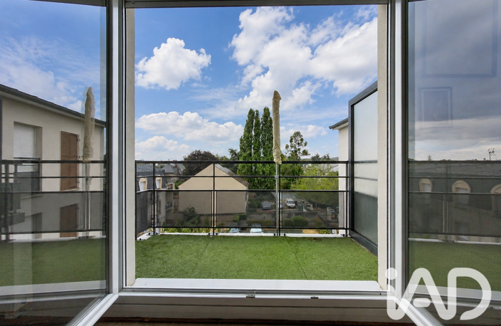 Vente Appartement 2 pièces — photo 3