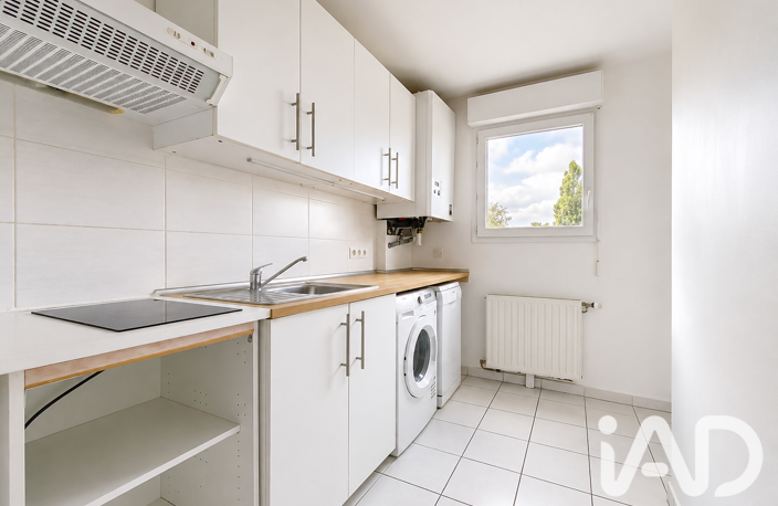 Vente Appartement 2 pièces — photo 4