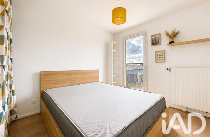 Vente Appartement 2 pièces — photo 5