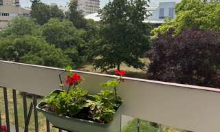 Appartement 4 Pièces 92 m² à vendre à Compiègne (60200)