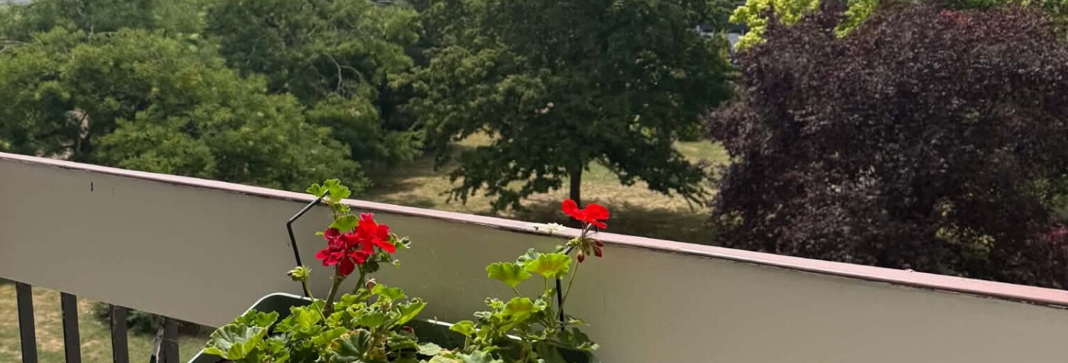 Appartement 4 Pièces 92 m² à vendre à Compiègne (60200)