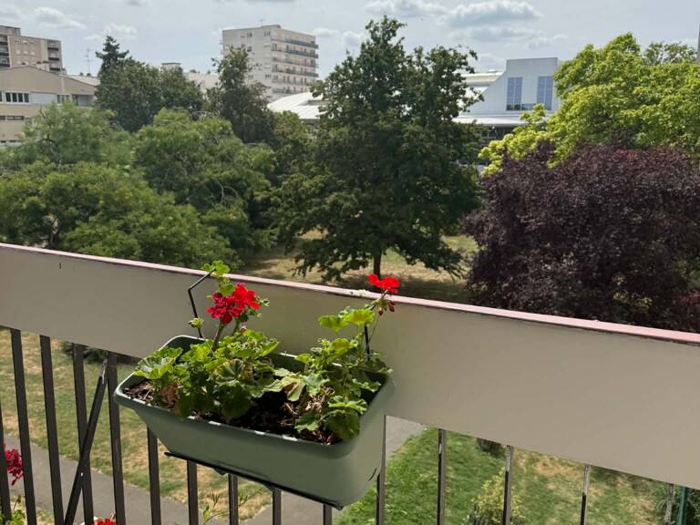 Vente Appartement 4 pièces — photo 1