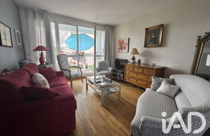 Vente Appartement 4 pièces — photo 2