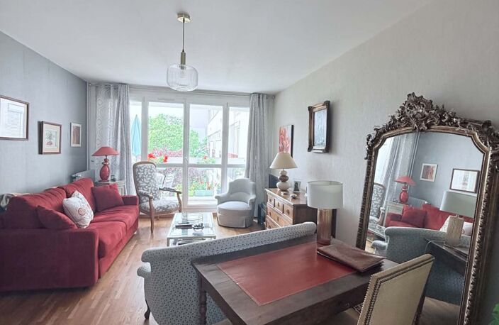 Vente Appartement 4 pièces — photo 3