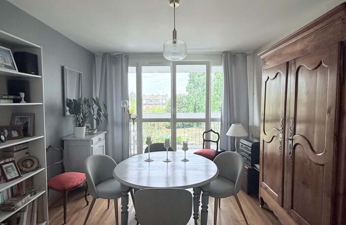 Vente Appartement 4 pièces — photo 4