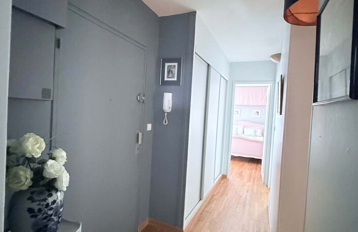 Vente Appartement 4 pièces — photo 5