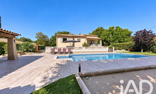 Maison 8 Pièces 200 m² à vendre à Fayence (83440)