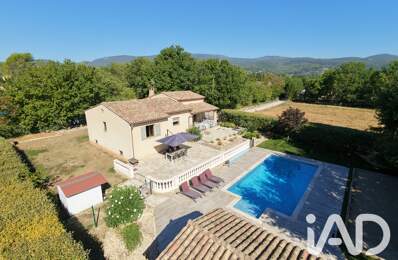 Vente Maison/villa 8 pièces — photo du bien