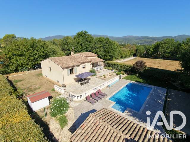 Vente Maison/villa 8 pièces — photo du bien