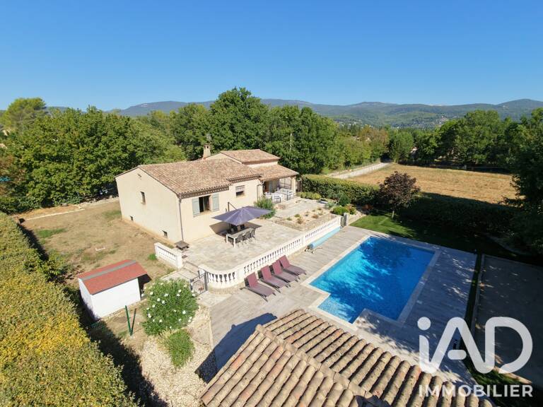 Vente Maison/villa 8 pièces — photo 1